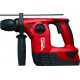 Hilti - Perforatore cordless TE 4-A22