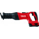 Seghetto frontale cordless SR 6-A22